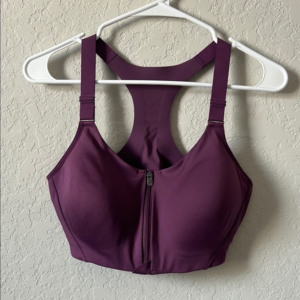 All In Motion Sports Bra